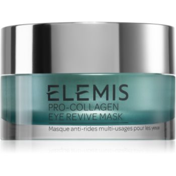 Elemis Pro-Collagen Eye Revive Mask crema anti rid pentru ochi  împotriva ridurilor și a cearcănelor întunecate - imagine 2